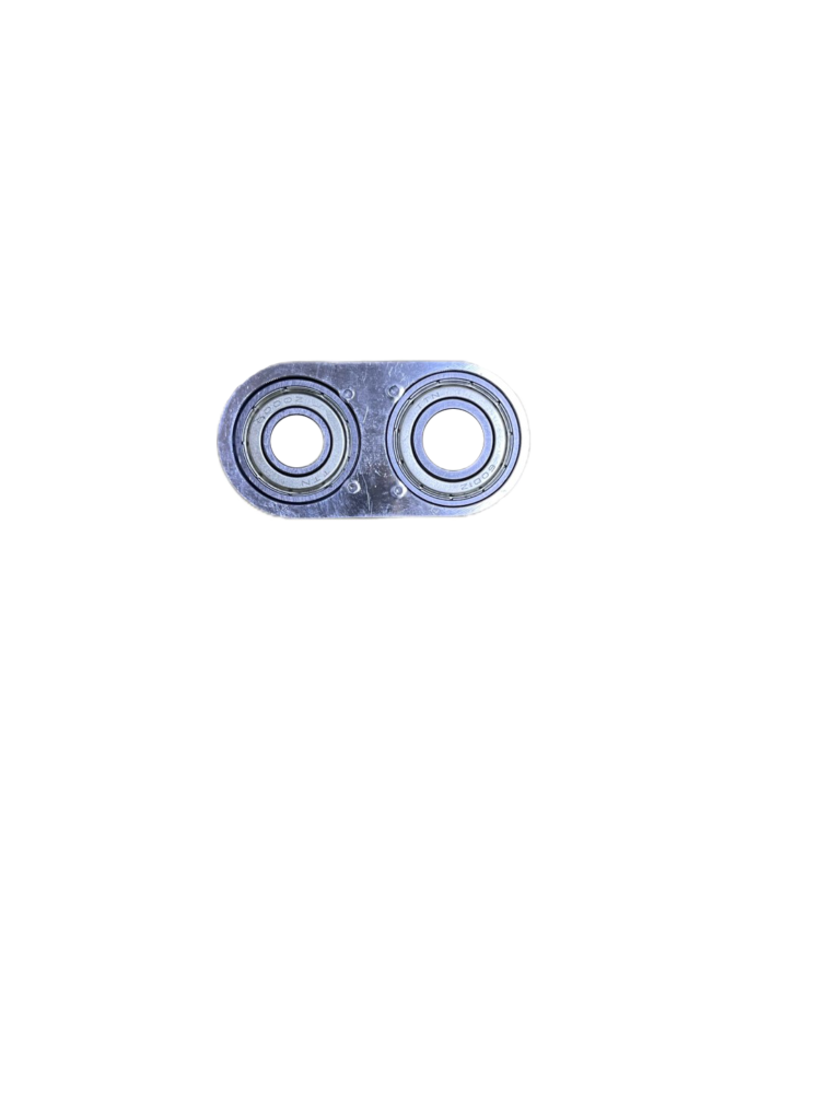 Bearing holder rh waterproof