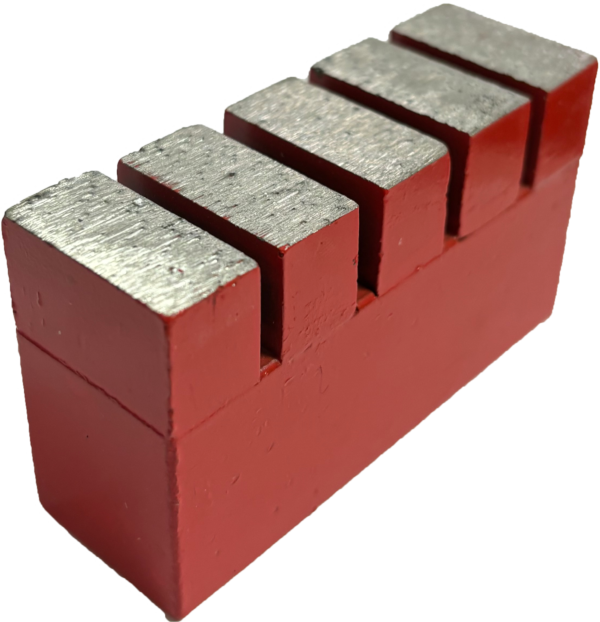 Diamond Floor Grinding Block