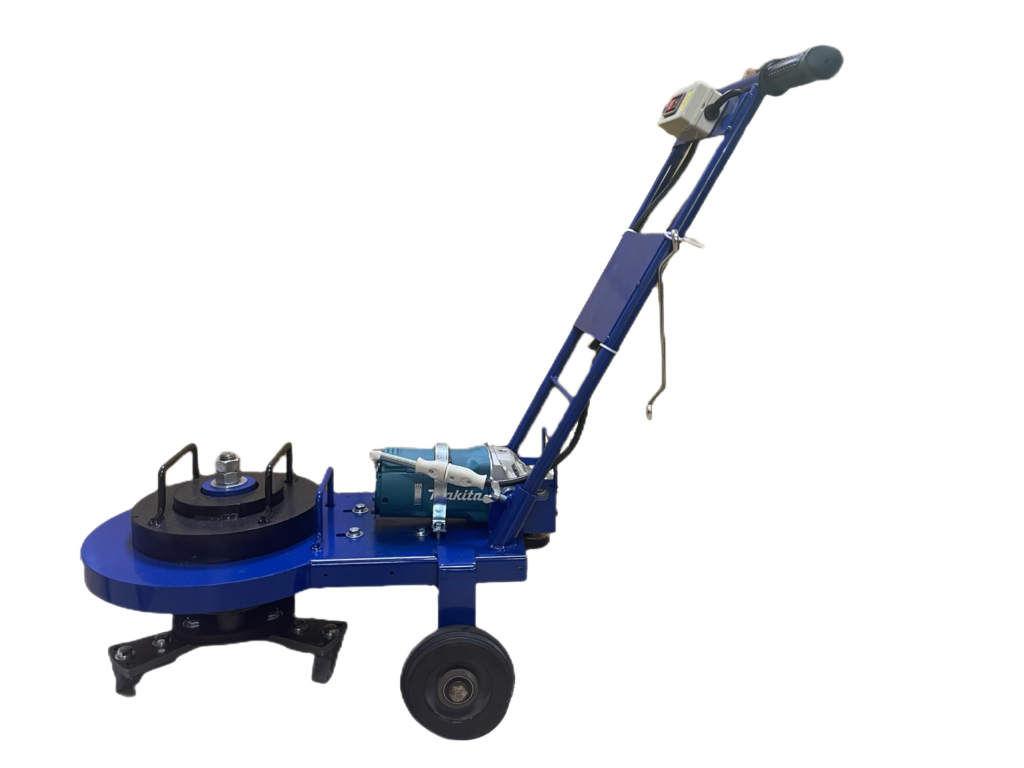 Floor Grinder Machine RH Waterproof