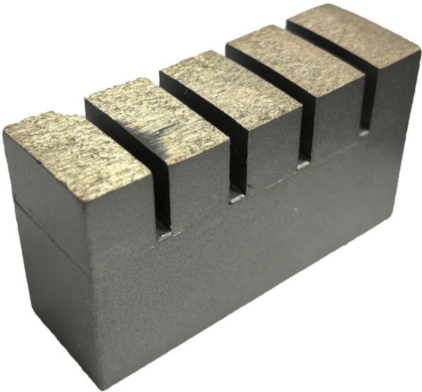 Diamond Floor Grinding Block
