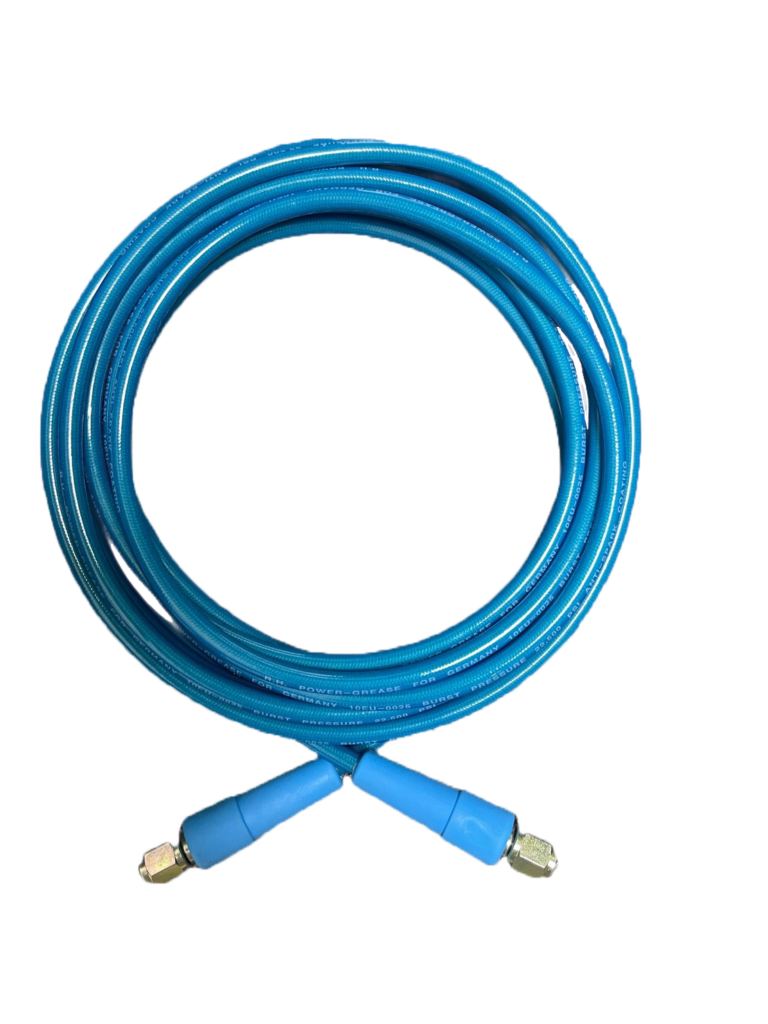 1/8” HighPressure Tubing RH Waterproof