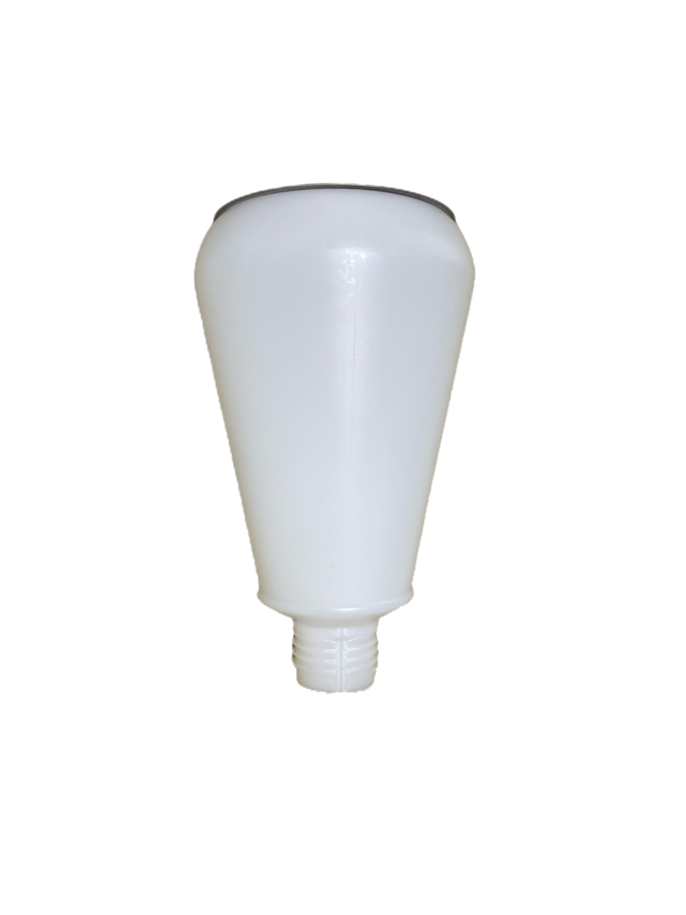 Funnel cup lid rh waterproof