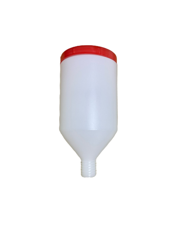 RH 2 Funnel Cup