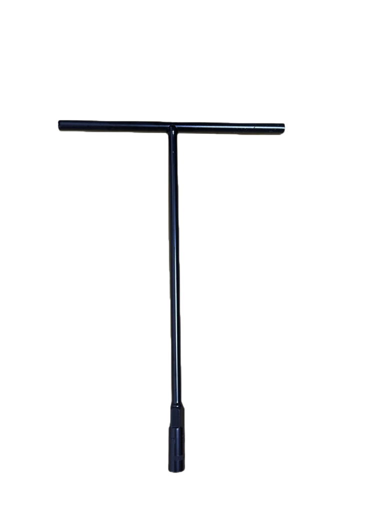 T Handle Wrench RH Waterproof